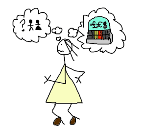 Who needs a gift - bp image