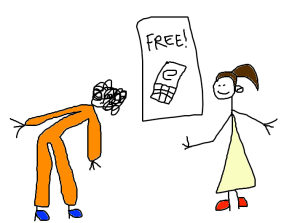 Skinny and squinty - bp image